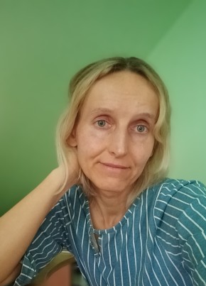 Юлия, 47, Russia, Simferopol