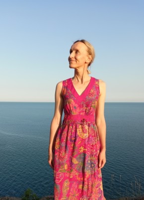 Юлия, 47, Russia, Simferopol