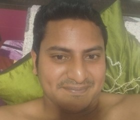 Nitish, 36, Goodlands