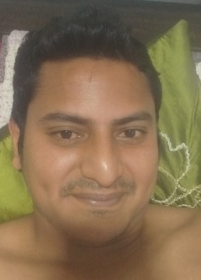 Nitish, 35, Mauritius, Goodlands
