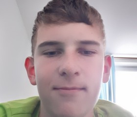 Ferko, 24, Banovce nad Bebravou