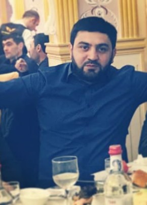 Aqil, 35, Russia, Moscow
