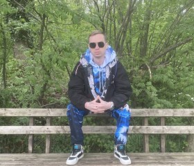 Evgeniy, 34, Warstein