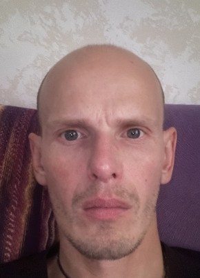 Pavel, 35, Russia, Stavropol