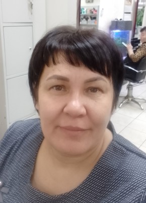 Лариса из Улан-Удэ 55 лет
