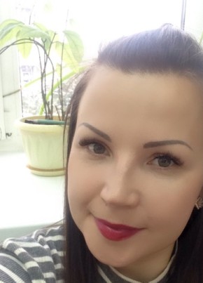 Юленька, 35, Россия, Нижний Новгород