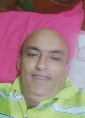 Odilio из Maracaibo 54 года