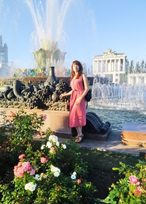 Viktoriya, 39, Russia, Novosibirsk