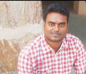 Sarat, 32 года, Hyderabad