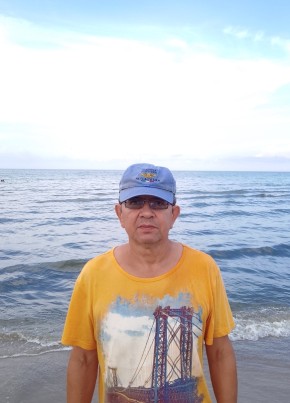 Igor, 50, Russia, Volgograd
