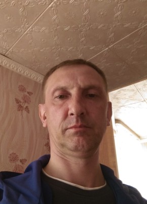 Михаил, 49, Россия, Южно-Сахалинск