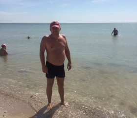 Павел, 51 год, Дніпро