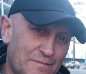 Вадим, 47 лет, Новосибирск