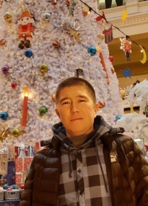 Дима, 29, Россия, Кимры