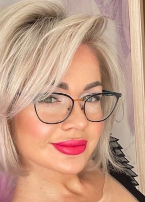 Ira, 42, Russia, Moscow