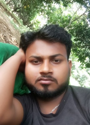 Ankit Kumar, 28, India, Lucknow