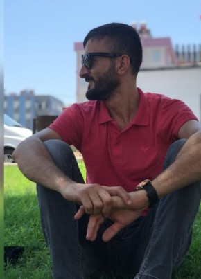 Ozan, 32, Türkiye Cumhuriyeti, Kaş