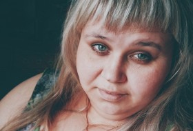 Василиса, 35 - Только Я