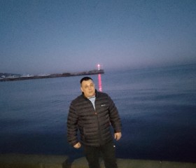 Ivan, 34, New York City