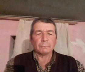 куватали, 57 лет, Турсунзода