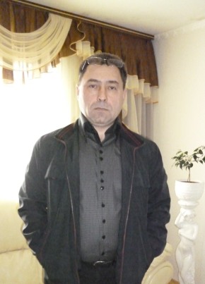 Вадим, 55, Україна, Черкаси
