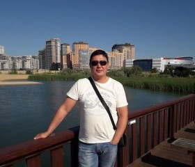 ринат, 41 год, Челябинск