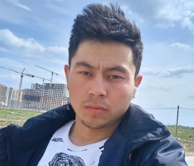Shakhzod, 28, Moscow