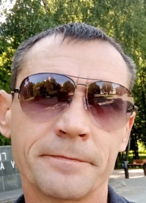 Maks, 47, Россия, Губкин