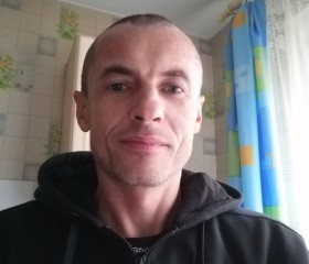 Александр, 47 лет, Горад Ваўкавыск