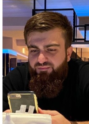 Nurik, 29, Italy, Parma