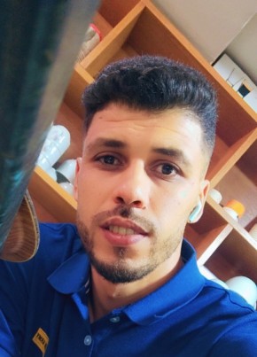 Mano, 31, Morocco, Casablanca