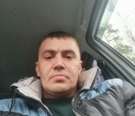 Игорь, 43 года, Липецк