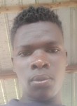 Ambrose, 22 года, Kampala