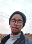 Phillip, 25 лет, Maseru