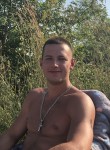 Aleksey, 28, Moscow