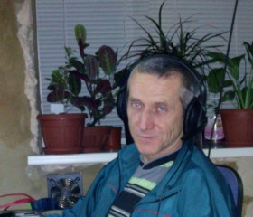 Владимир, 52 года, Симферополь