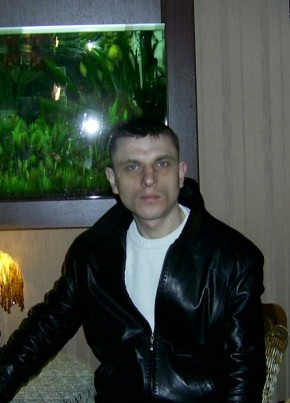 Рома Кирикилица, 34, Україна, Кривий Ріг