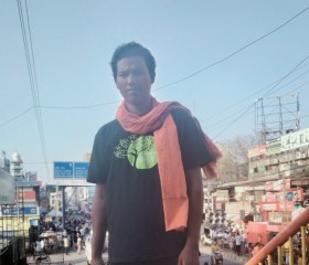 Ramdey mahli, 24 года, Patna