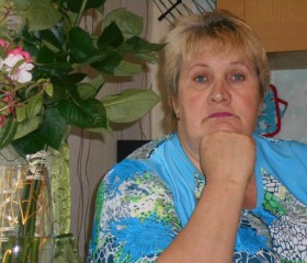 Галина, 58 лет, Кострома