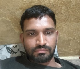 Jitandr, 34 года, Indore