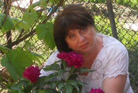 Наталия, 58 - Только Я
