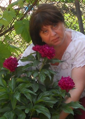 Наталия, 58, Россия, Энгельс