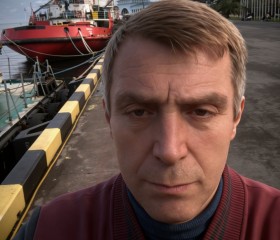 Guram, 50, Kobuleti