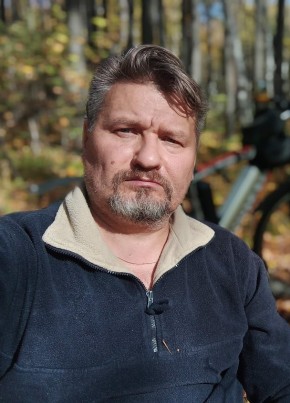 Стас, 51, Россия, Новоуральск