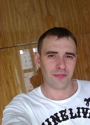 Евгений, 40, Рэспубліка Беларусь, Салігорск
