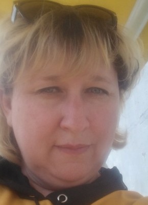Лана, 51, Россия, Мокшан