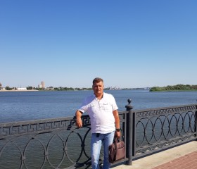 Александр, 53 года, Астрахань