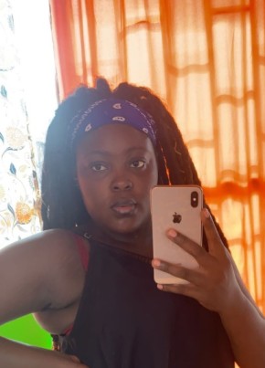 Rhute, 26, Burkina Faso, Ouagadougou