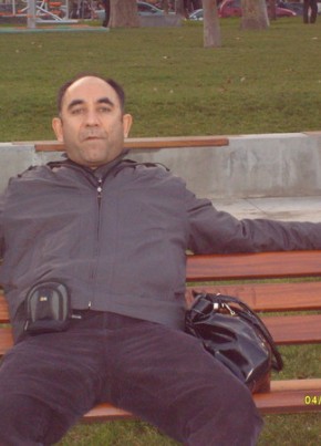 orhan, 52, Türkiye Cumhuriyeti, İstanbul