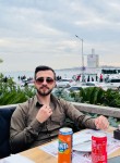 Mustafa Tunahan, 22 года, İstanbul